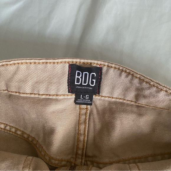 Urban Outfitters Mini Skirt - Picture 3 of 4